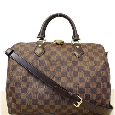 louis vuitton speedy bandouliere 30 price europe